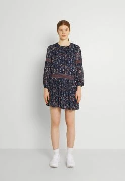 Pepe Jeans ADELA - Robe De Jour - Multi