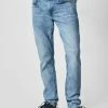 Pepe Jeans STANLEY - Jean Droit - Denim