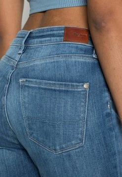 Pepe Jeans DION - Jeans Skinny - Denim 9 Pepe Jeans DION - Jeans Skinny - Denim -Pepe Jeans Soldes Magasin 00c21efe3e684230b07ccf510d67232d