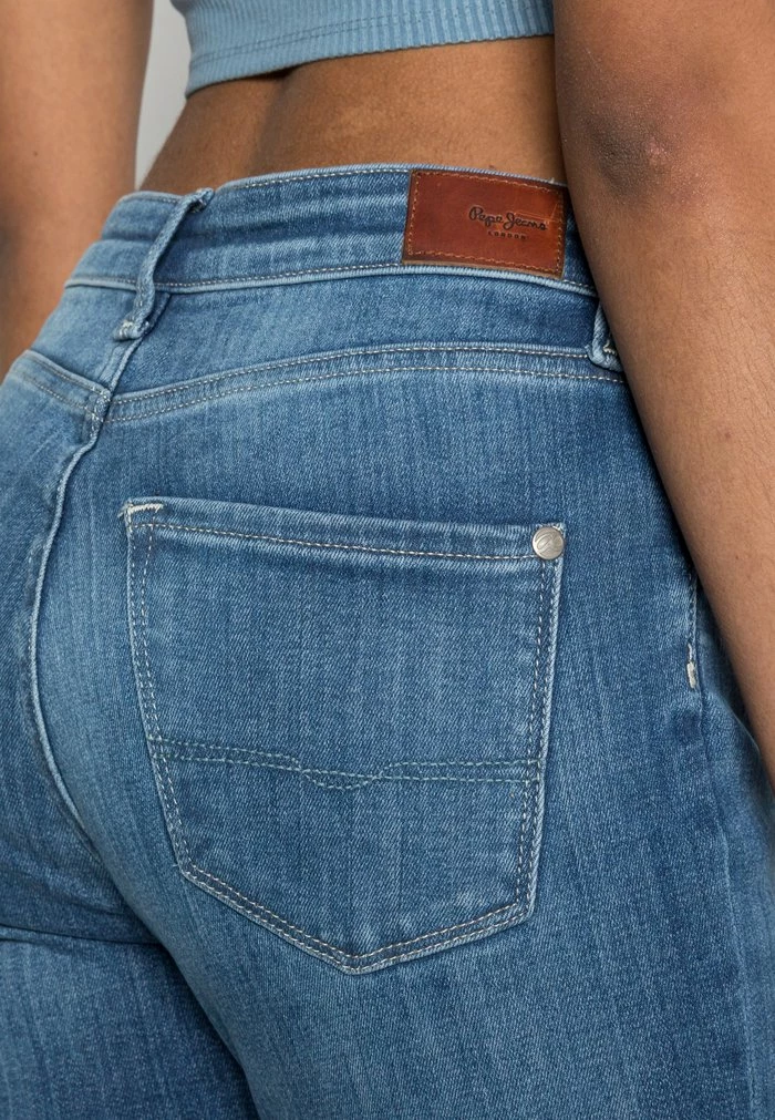 Pepe Jeans DION - Jeans Skinny - Denim 5 Pepe Jeans DION - Jeans Skinny - Denim – Image 5