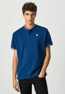 Pepe Jeans T-shirt Imprimé - Nachtblau