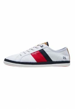 Pepe Jeans Baskets Basses - Blanco