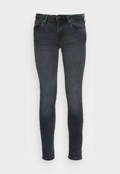Pepe Jeans LOLA - Jeans Skinny - Denim 8 Pepe Jeans LOLA - Jeans Skinny - Denim -Pepe Jeans Soldes Magasin 01130afedec845e59dcd1e0e5a6101d3