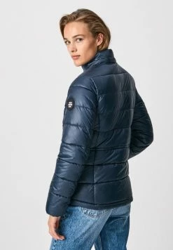 Pepe Jeans CAMILLE - Veste D'hiver - Dulwich 7 Pepe Jeans CAMILLE - Veste D'hiver - Dulwich -Pepe Jeans Soldes Magasin 012338f733bc46eb899932e9174d85e7