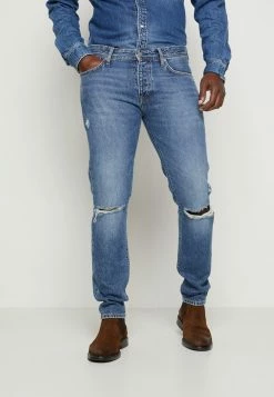 Pepe Jeans STANLEY FROM US - Jeans Fuselé - DENIM