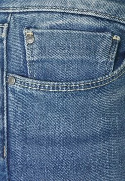 Pepe Jeans SOHO - Jeans Skinny - Denim 12 Pepe Jeans SOHO - Jeans Skinny - Denim -Pepe Jeans Soldes Magasin 0190a3fe83fa40d7aa0162468e360b17