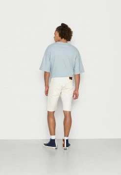 Pepe Jeans STANLEY SHORT - Short En Jean - Denim -Pepe Jeans Soldes Magasin 019a731a4ab8474a94930815626e8ef6