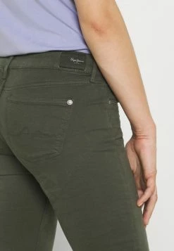 Pepe Jeans SOHO - Jeans Skinny - Range -Pepe Jeans Soldes Magasin 01caf1fabc534a53bc41d1703644fe00