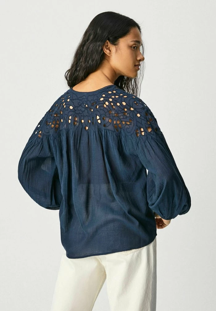 Pepe Jeans KAYLA - Blouse - Dulwich 3 Pepe Jeans KAYLA - Blouse - Dulwich – Image 3