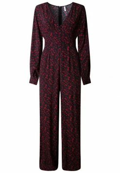 Pepe Jeans Combinaison - Multi -Pepe Jeans Soldes Magasin 028bbc69a06e4ce6b807b34a54c93065