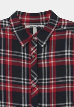 Pepe Jeans LULI - Robe Chemise - Multi -Pepe Jeans Soldes Magasin 02aa9f69c14a468badd3c90b22862a01