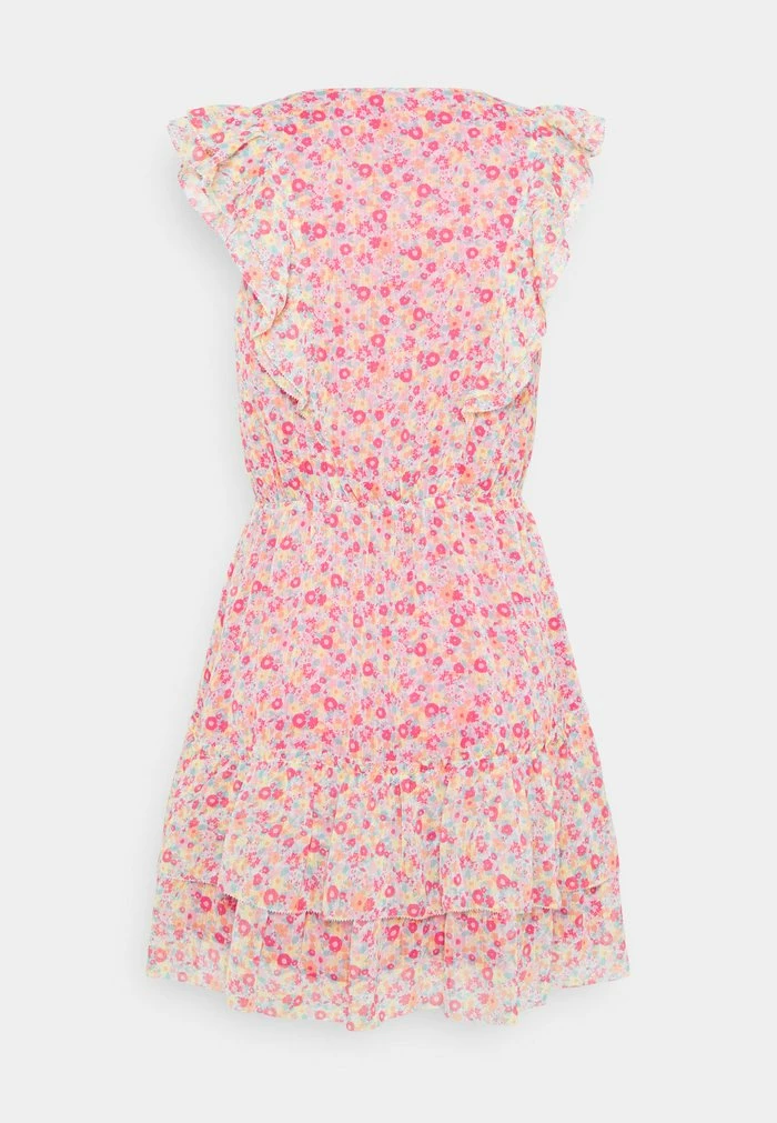 Pepe Jeans CHABELAS - Robe De Jour - Multicolor 2 Pepe Jeans CHABELAS - Robe De Jour - Multicolor – Image 2