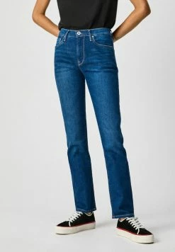 Pepe Jeans GRACE - Jean Slim - Denim