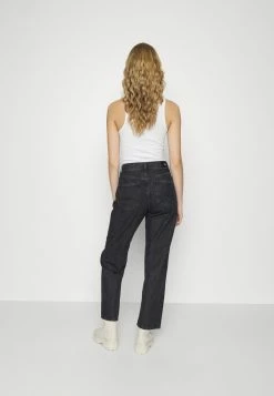 Pepe Jeans DOVER - Jean Boyfriend - Denim -Pepe Jeans Soldes Magasin 03459b5290214be89df20f629b2d637e