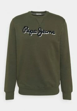 Pepe Jeans LAMONT - Sweatshirt - Range 10 Pepe Jeans LAMONT - Sweatshirt - Range -Pepe Jeans Soldes Magasin 0354e4035c13491f9fd96b32e8bab931
