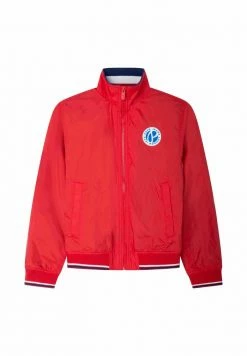 Pepe Jeans MARVIN - Veste Mi-saison - Red