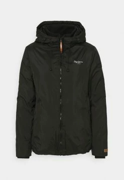 Pepe Jeans ALISON - Veste Mi-saison - Black