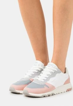 Pepe Jeans KOKO - Baskets Basses - White