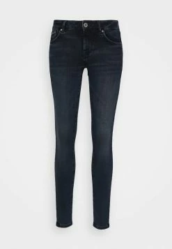 Pepe Jeans PIXIE - Jeans Skinny - Denim -Pepe Jeans Soldes Magasin 04a4bae6039c44a19310b4779178946a