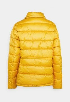 Pepe Jeans CAMILLE - Veste D'hiver - Golden Ochre -Pepe Jeans Soldes Magasin 04dd8fce0f504642be1da7229064b68d