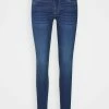 Pepe Jeans SOHO - Jeans Skinny - Blue Denim