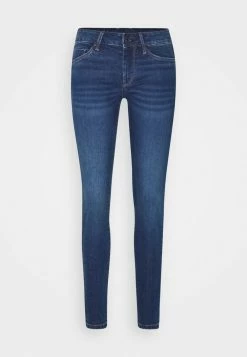Pepe Jeans SOHO - Jeans Skinny - Blue Denim