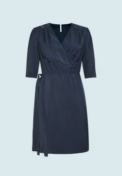 Pepe Jeans Robe De Jour - Admiral -Pepe Jeans Soldes Magasin 0596008e35964881b1de6b2677705bb7