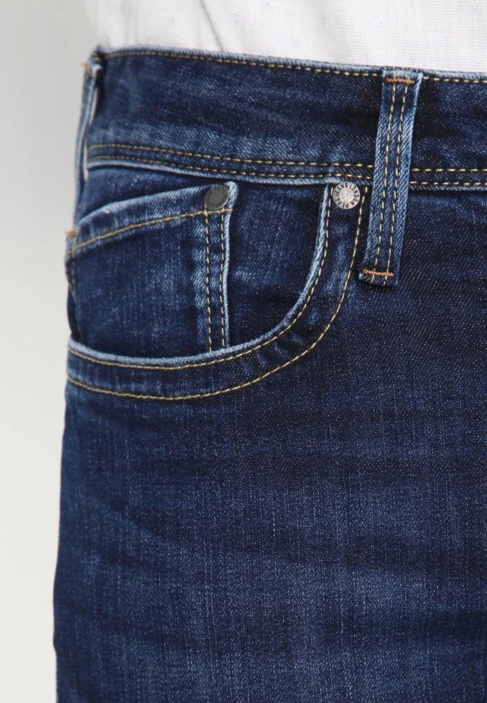 Pepe Jeans HATCH - Jean Slim - Z45 4 Pepe Jeans HATCH - Jean Slim - Z45 – Image 4