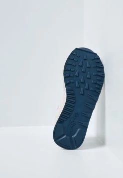 Pepe Jeans BRITT - Baskets Basses - Denim -Pepe Jeans Soldes Magasin 05cb07c23404468080fe241f76036b6c