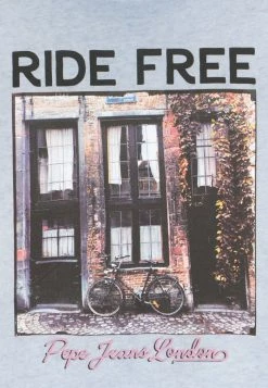 Pepe Jeans SOFIA - T-shirt à Manches Longues - Horizon Blue 7 Pepe Jeans SOFIA - T-shirt à Manches Longues - Horizon Blue -Pepe Jeans Soldes Magasin 05e68d9712fa441ea46eb57bc82135da