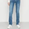 Pepe Jeans GEN - Jean Droit - Light Blue Denim