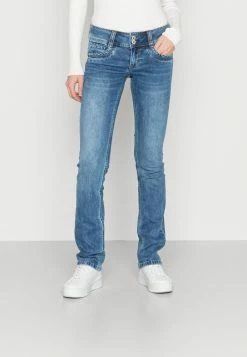 Pepe Jeans GEN - Jean Droit - Light Blue Denim