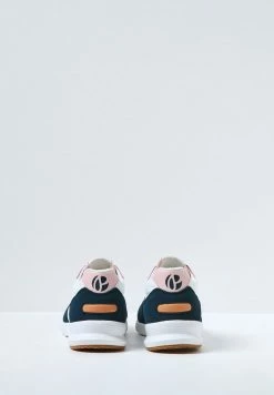 Pepe Jeans Baskets Basses - Soho Blau -Pepe Jeans Soldes Magasin 06607bf6b5834d88bdb2b54cfafdde06