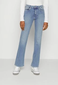 Pepe Jeans AUBREY - Jean Flare - Denim