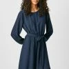 Pepe Jeans Robe De Jour - Dark Blue