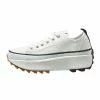 Pepe Jeans WOKING CORD - Baskets Basses - Blanco