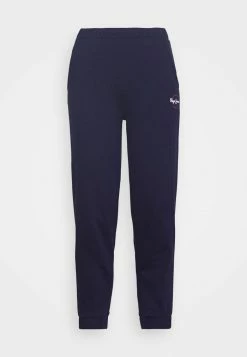 Pepe Jeans CHANTAL - Pantalon De Survêtement - Thames -Pepe Jeans Soldes Magasin 075c3038f5fa42d58f3eee05045f33d7