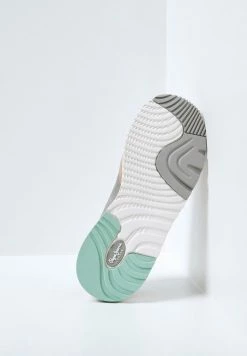 Pepe Jeans KOKO - Baskets Basses - Platinum -Pepe Jeans Soldes Magasin 077087c70bd04dc181ffdff4c69b4fd3