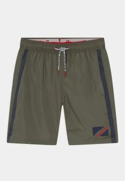 Pepe Jeans SAMUEL - Short De Bain - Vineyard Green