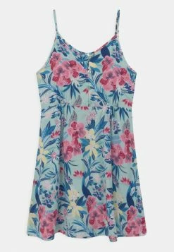 Pepe Jeans ABBY - Robe De Jour - Multi-coloured