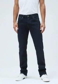 Pepe Jeans KINGSTON - Jean Droit - Denim