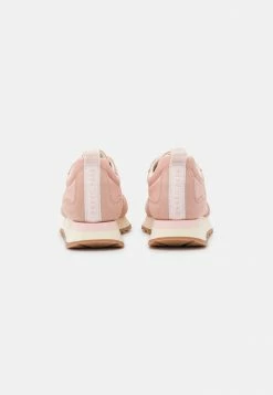 Pepe Jeans DOVER SOFT - Baskets Basses - Pinkish -Pepe Jeans Soldes Magasin 07d3efa5e9aa480e828bc9c983d6b55d