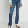 Pepe Jeans SATURN - Jean Droit - Denim