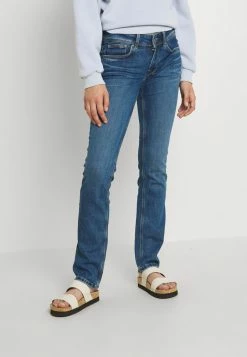Pepe Jeans SATURN - Jean Droit - Denim