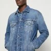 Pepe Jeans PINNERS FROM US - Veste En Jean - DENIM