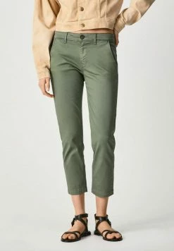 Pepe Jeans MAURA - Chino - Vineyard Green