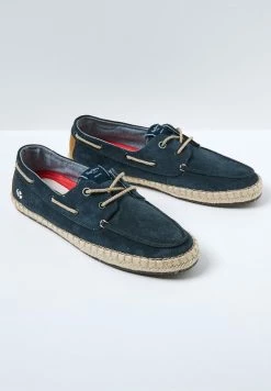 Pepe Jeans TOURIST DECK - Chaussures Bateau - Ocean -Pepe Jeans Soldes Magasin 080c2bc3598a4172b8d8b68176dc1692