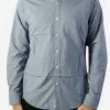 Pepe Jeans MAYWARD - Chemise - Blue