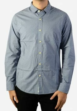 Pepe Jeans MAYWARD - Chemise - Blue