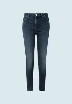 Pepe Jeans Jeans Skinny - Denim -Pepe Jeans Soldes Magasin 0854c40ac4ca4f10aa035fce8f9914d6